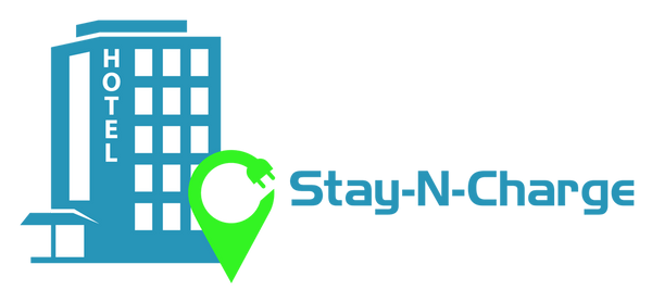 Stay-N-Charge Store logo